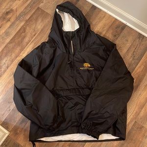 Usm rain jacket xxxL